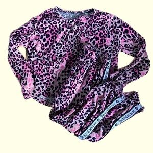 🦄Juicy Couture Tracksuit